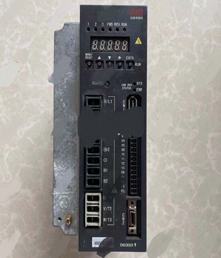 山東  煙臺凱恩帝伺服驅(qū)動(dòng)器維修ZD100T-45P5E2